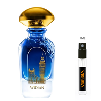 SAMPLE - Widian London Extrait