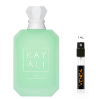 SAMPLE - Kayali Yum Pistachio Gelato EDP Intense