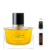SAMPLE - J-Scent Profound Ume Amaretto Oath EDP