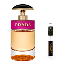 SAMPLE - Prada Candy EDP