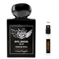 SAMPLE - Lorenzo Pazzaglia Evil Angel Extrait