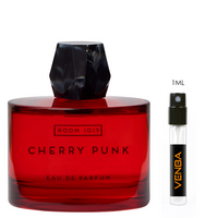 SAMPLE - Room 1015 Cherry Punk EDP