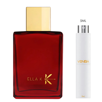 SAMPLE - Ella K Camelia K EDP