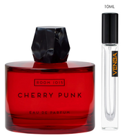 SAMPLE - Room 1015 Cherry Punk EDP