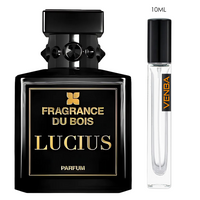 SAMPLE - Fragrance Du Bois Lucius Parfum