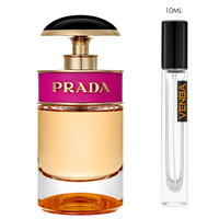 SAMPLE - Prada Candy EDP