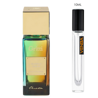 SAMPLE - Gritti Mango Aoud Extrait