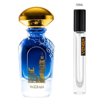 SAMPLE - Widian London Extrait