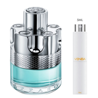 SAMPLE - Azzaro Wanted Tonic EDT