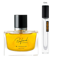 SAMPLE - J-Scent Profound Ume Amaretto Oath EDP