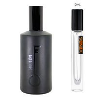 SAMPLE - Fischersund No. 101 EDP