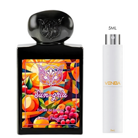 SAMPLE - Lorenzo Pazzaglia Sun-gria Extrait