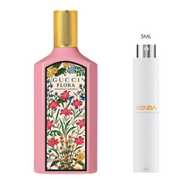 SAMPLE - Gucci Flora Gorgeous Gardenia EDP