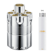 SAMPLE - Azzaro Wanted EDP