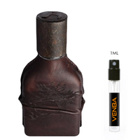 SAMPLE - Orto Parisi Cuoium Parfum