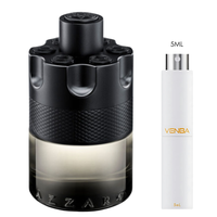 SAMPLE - Azzaro The Most Wanted Intense EDT