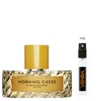 SAMPLE - Vilhelm Parfumerie Morning Chess EDP