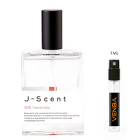 SAMPLE - J-Scent Yawahada EDP