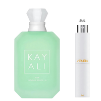 SAMPLE - Kayali Yum Pistachio Gelato EDP Intense