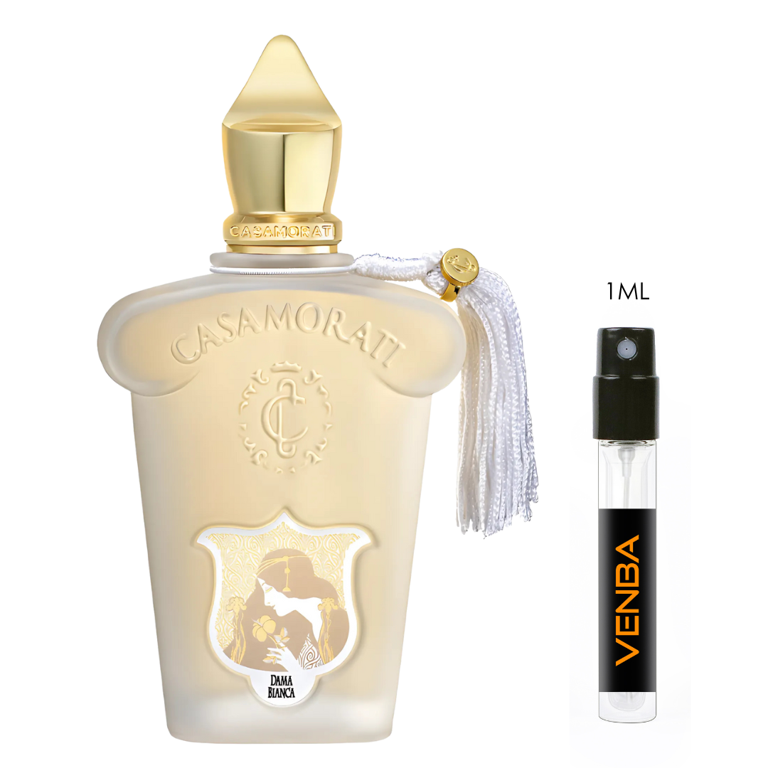 SAMPLE Xerjoff Casamorati Dama Bianca EDP
