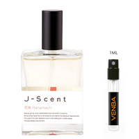 SAMPLE - J-Scent Hanamachi EDP