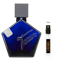 SAMPLE - Tauer Lonestar Memories EDT