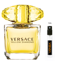 SAMPLE - Versace Yellow Diamond EDT