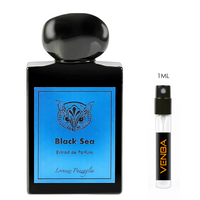 SAMPLE - Lorenzo Pazzaglia Black Sea Extrait