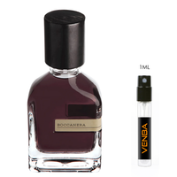 SAMPLE - Orto Parisi Boccanera Parfum