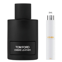 SAMPLE - Tom Ford Ombre Leather EDP