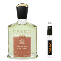 SAMPLE - Creed Tabarome Millesime EDP