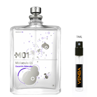 SAMPLE - Escentric Molecules Molecule 01 EDT