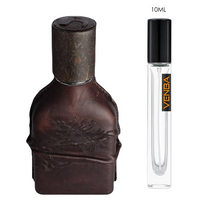 SAMPLE - Orto Parisi Cuoium Parfum