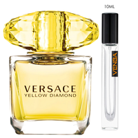 SAMPLE - Versace Yellow Diamond EDT