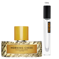 SAMPLE - Vilhelm Parfumerie Morning Chess EDP