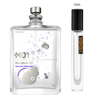 SAMPLE - Escentric Molecules Molecule 01 EDT