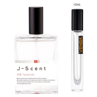 SAMPLE - J-Scent Yawahada EDP