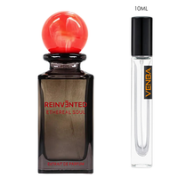 SAMPLE - Reinvented Parfums Ethereal Soul Extrait