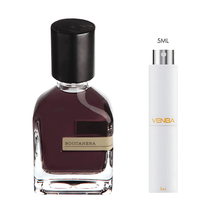 SAMPLE - Orto Parisi Boccanera Parfum