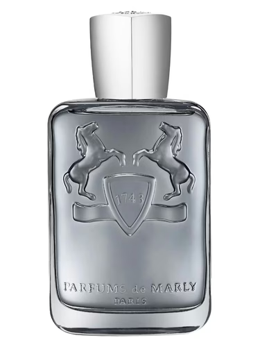 Parfums de Marly 4種類の香水コレクション The world is yours to