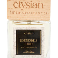 SAMPLE - Elysian Lemon Crinkle Cookies Extrait