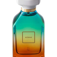 SAMPLE - Loumari Aomak Extrait