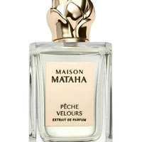 SAMPLE - Maison Mataha Peche Velours Extrait