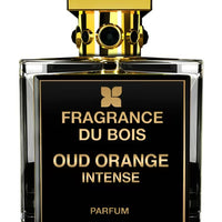 SAMPLE - Fragrance Du Bois Oud Orange EDP Intense