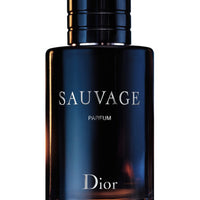 SAMPLE - Dior Sauvage Parfum