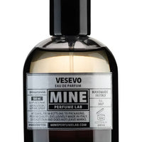 SAMPLE - Mine Perfume Lab Vesevo EDP