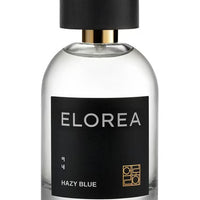 SAMPLE - Elorea Hazy Blue EDP