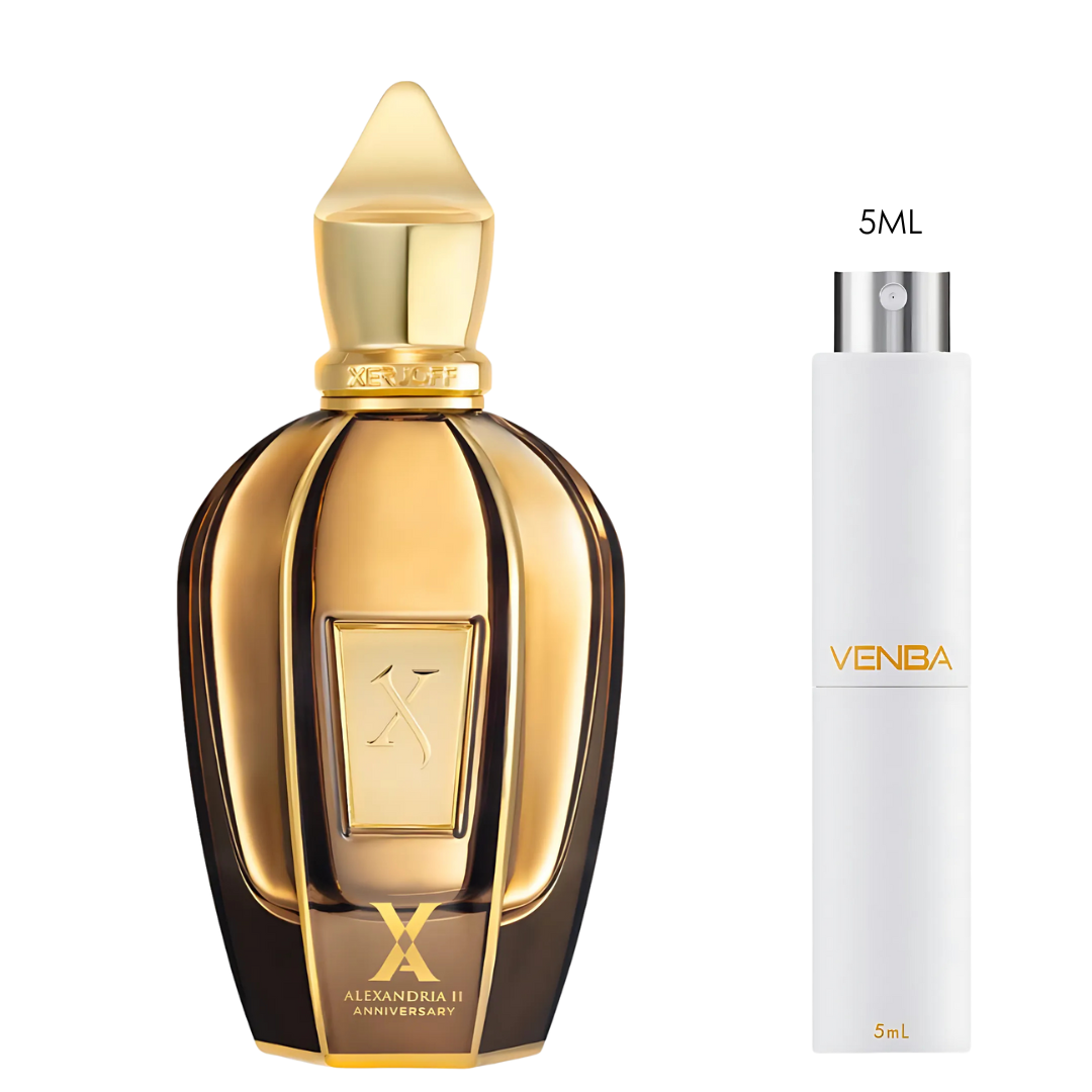 XERJOFF Alexandria II 100ml（残量約70ml） 37_11fd5b68-a5ba-4f82-a429-