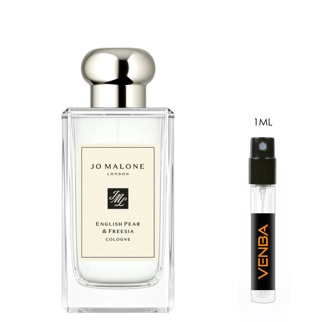 SAMPLE - Jo Malone English Pear & Freesia EDP