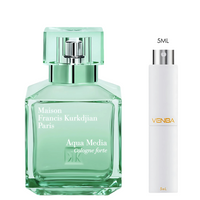 SAMPLE - Maison Francis Kurkdjian Aqua Media Cologne Forte EDP
